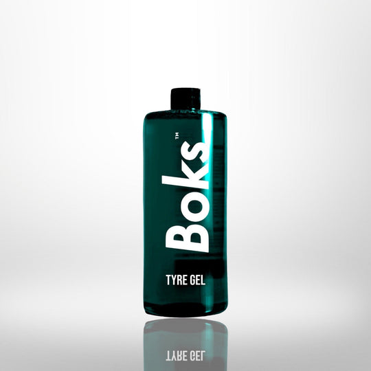 BOKS TYRE GEL - Boks