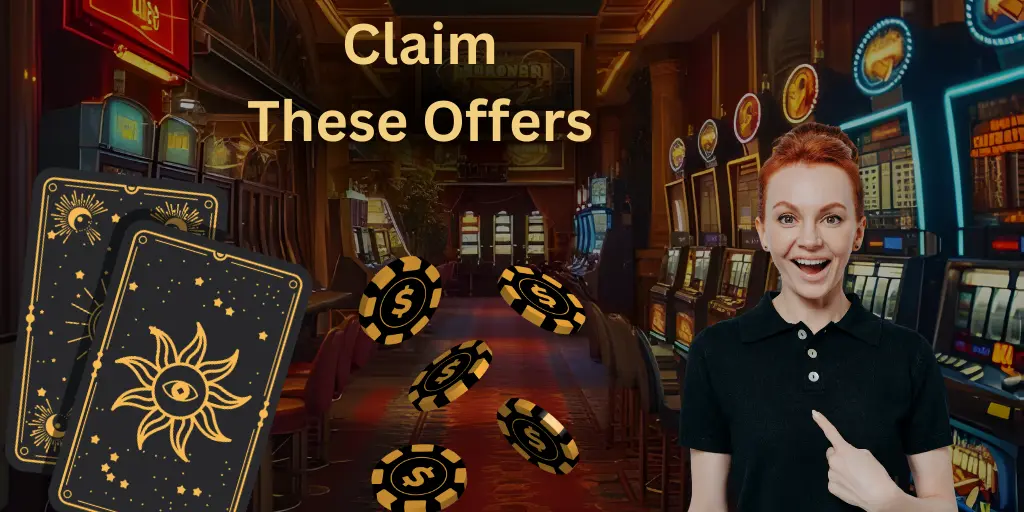 Claim These Offers